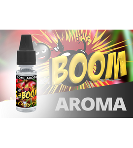 K-Boom - Cola Cherry Bomb Aroma 10ml