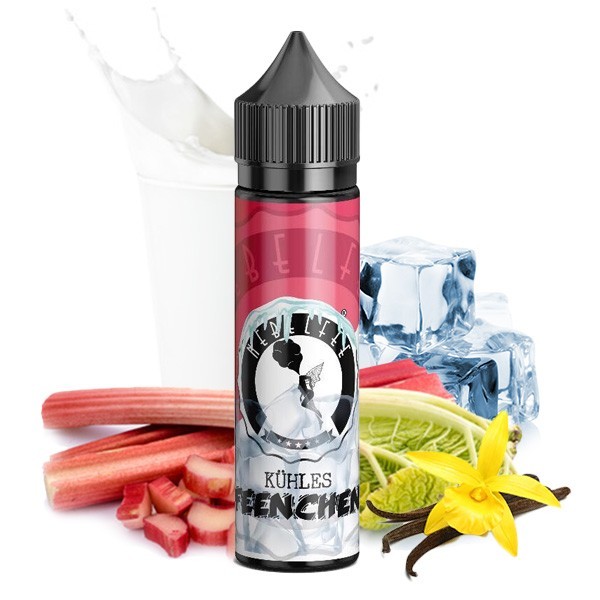 Nebelfee - Kühles Feenchen Shortfill Aroma 10ml