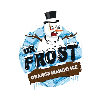 Dr. Frost