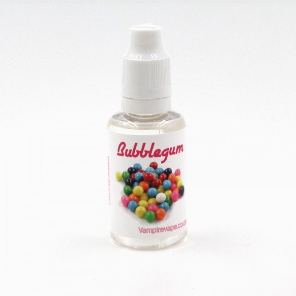 Vampire Vape Aroma - Bubblegum 30ml
