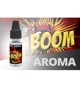K-Boom - Dads Memorial Aroma 10ml