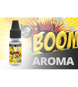 K-Boom - Citrus Bottermelk Aroma 10ml
