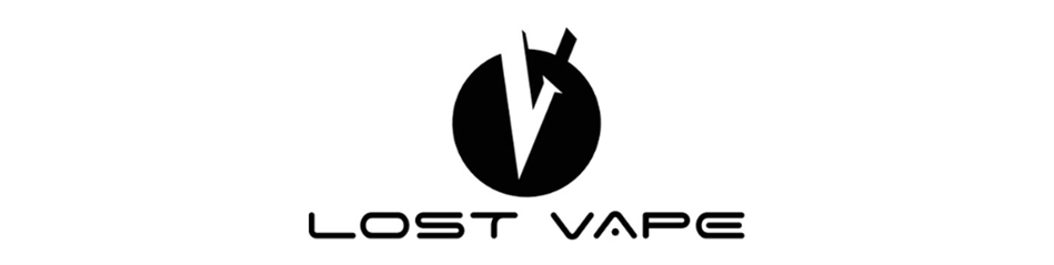 Lost Vape