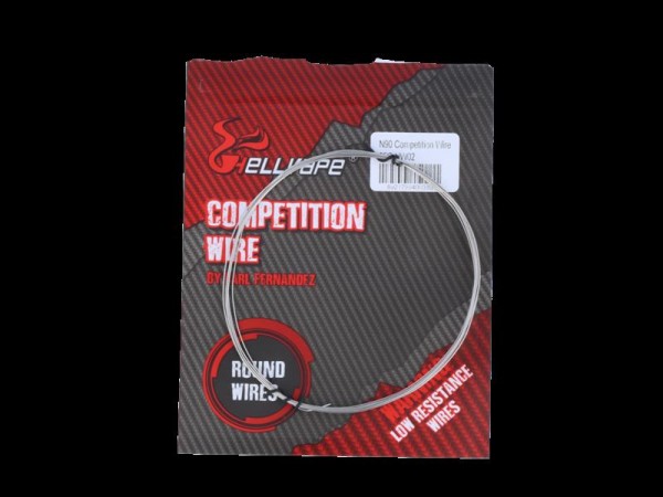 HellVape Competition Wire 25G