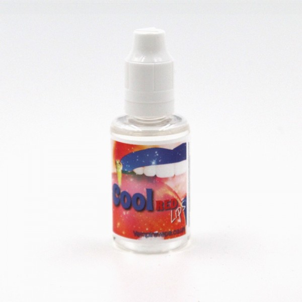 Vampire Vape Aroma - Cool Red Lips 30ml