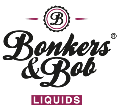 Bonkers & Bob Liquids