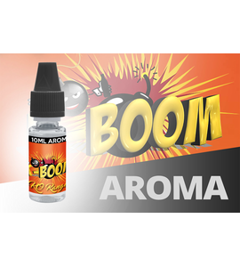 K-Boom - K.O-Range Aroma 10ml