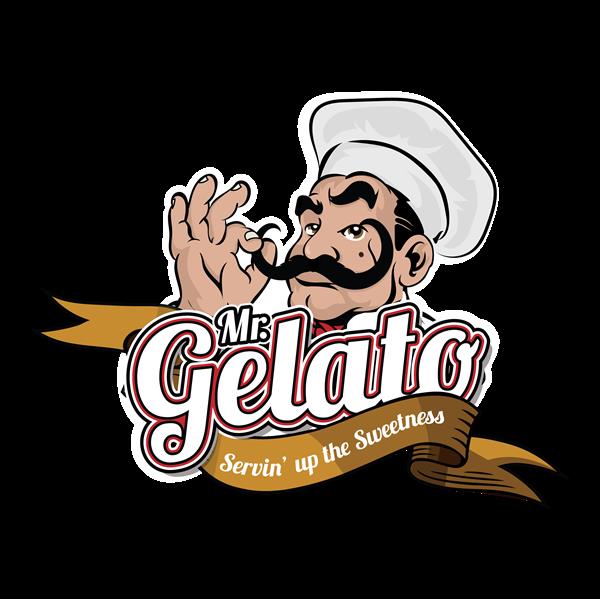 Mr Gelato