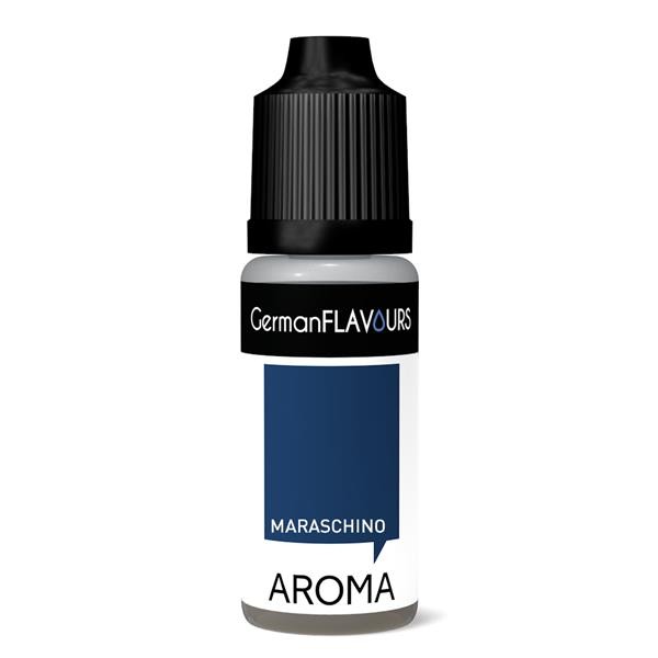 GermanFLAVOURS - Maraschino Aroma 10ml