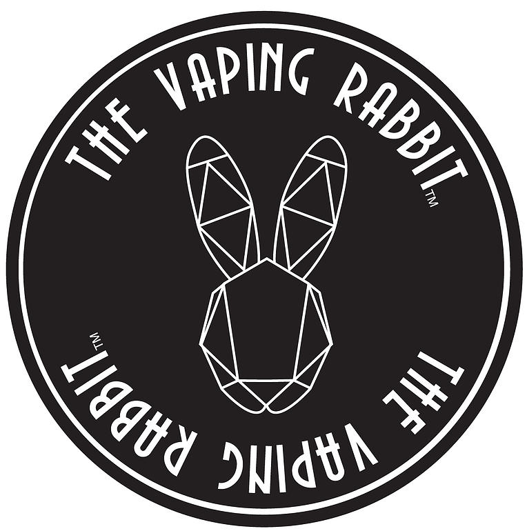 The Vaping Rabbit