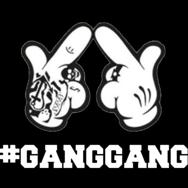 GANGGANG