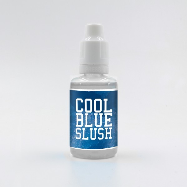 Vampire Vape Aroma - Cool Blue Slush 30ml