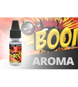K-Boom - Kryptonizer Aroma 10ml