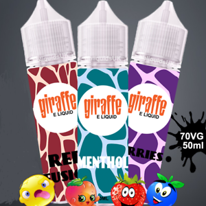Giraffe E-Juice