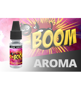 K-Boom - Pink Boom Aroma 10ml