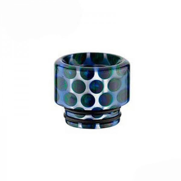 Resin 810er Points Drip Tip