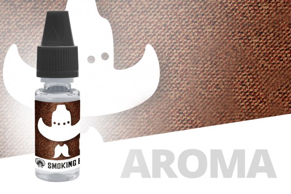 Smoking Bull - Cowboy Tabak 10ml