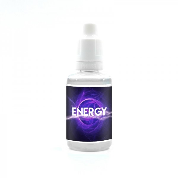Vampire Vape Aroma - Energy 30ml
