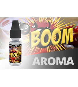 K-Boom - Red Boom Aroma 10ml