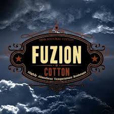 Fuzion Cotton