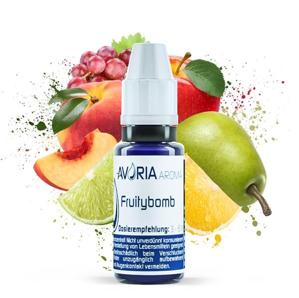 Avoria Aroma Fruitybomb 12 ml