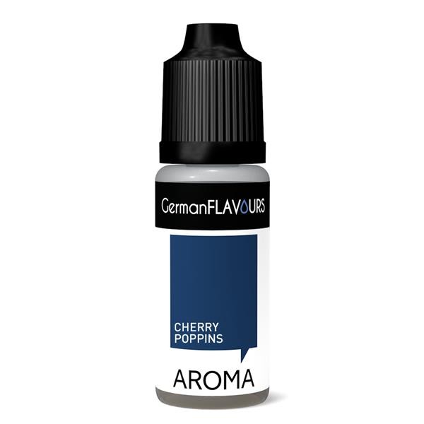 GermanFLAVOURS - Cherry Poppins Aroma 10ml