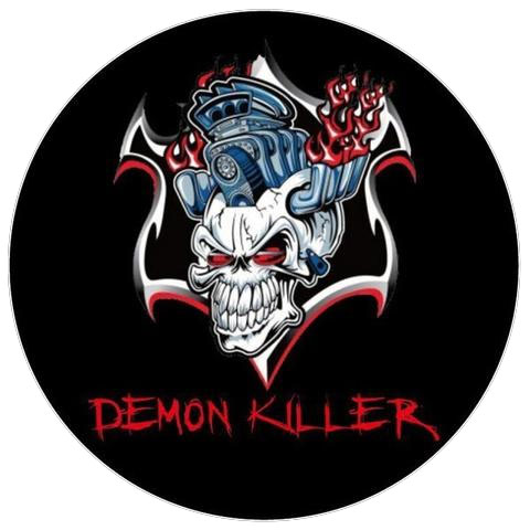 Demon Killer