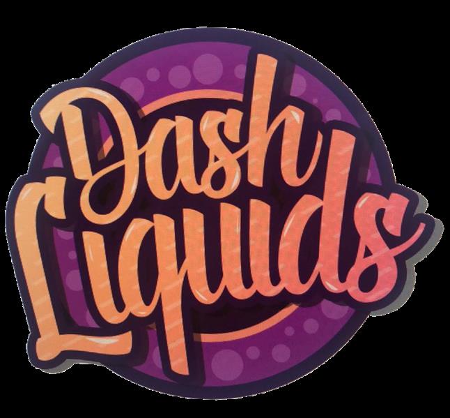 Dash Liquids