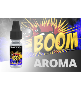 K-Boom - Blue Bomb V2 Aroma 10ml