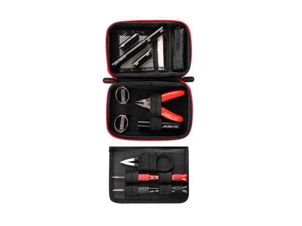 Coil Master Werkzeug-Set Mini