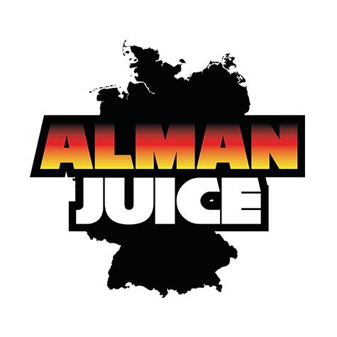 Alman Juice