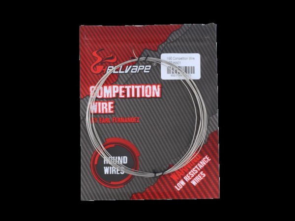 HellVape Competition Wire 23G