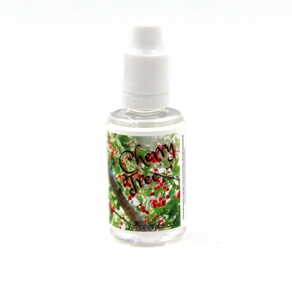 Vampire Vape Aroma - Cherry Tree 30ml
