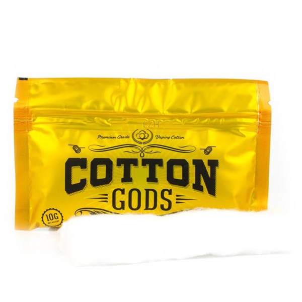 Cotton Gods Wickelwatte 10g