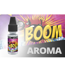 K-Boom - Fresh Grapenade Aroma 10ml