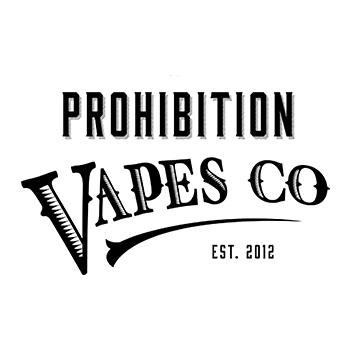 Prohibition Vapes Co