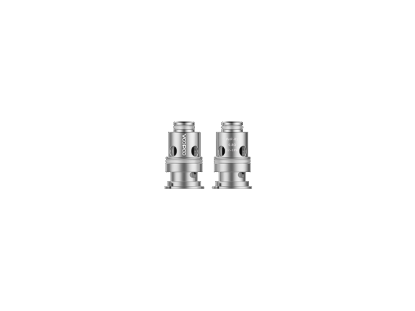 VooPoo PnP-R1 0,8 Ohm Head (5 Stück pro Packung)