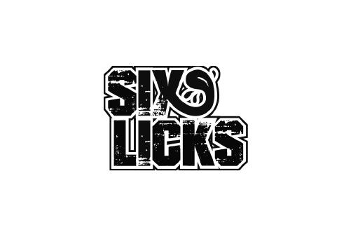 Sixs Licks E-Liquid